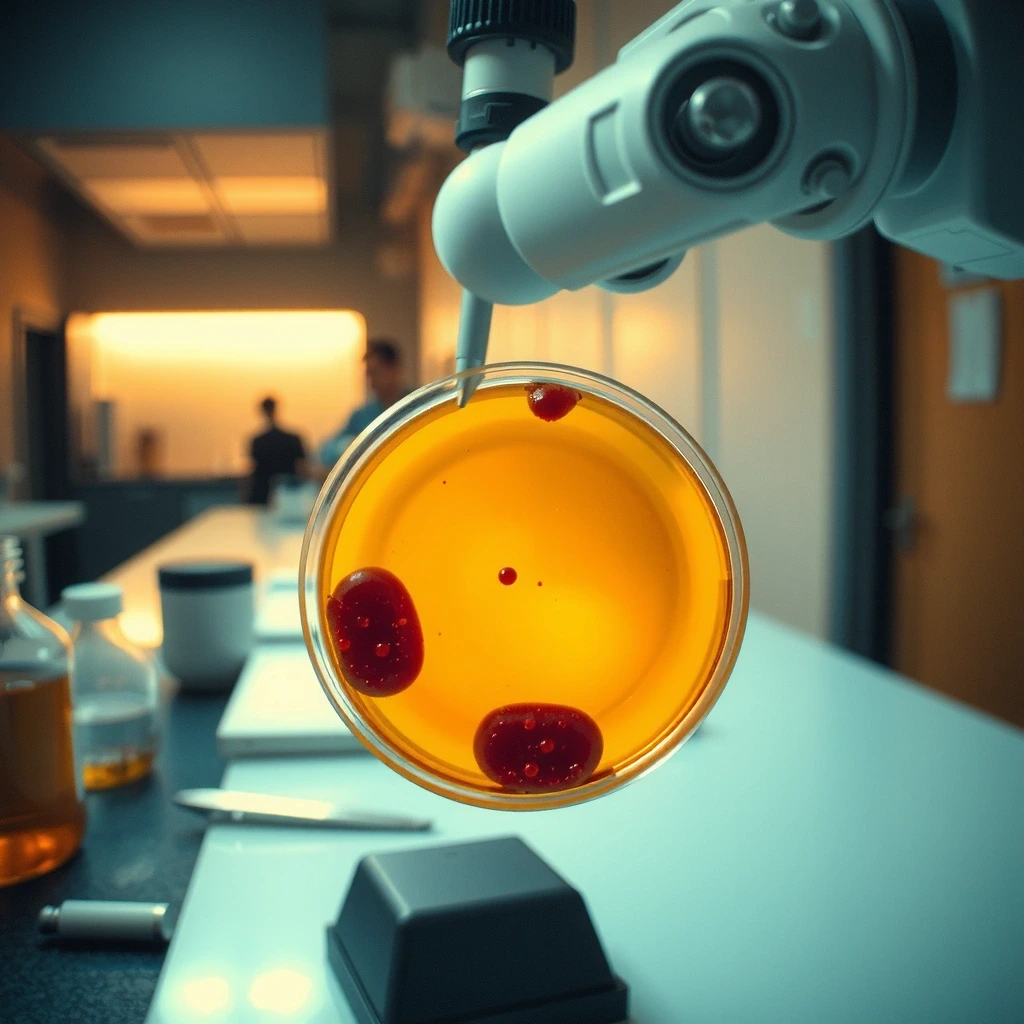 Regenerative Therapy